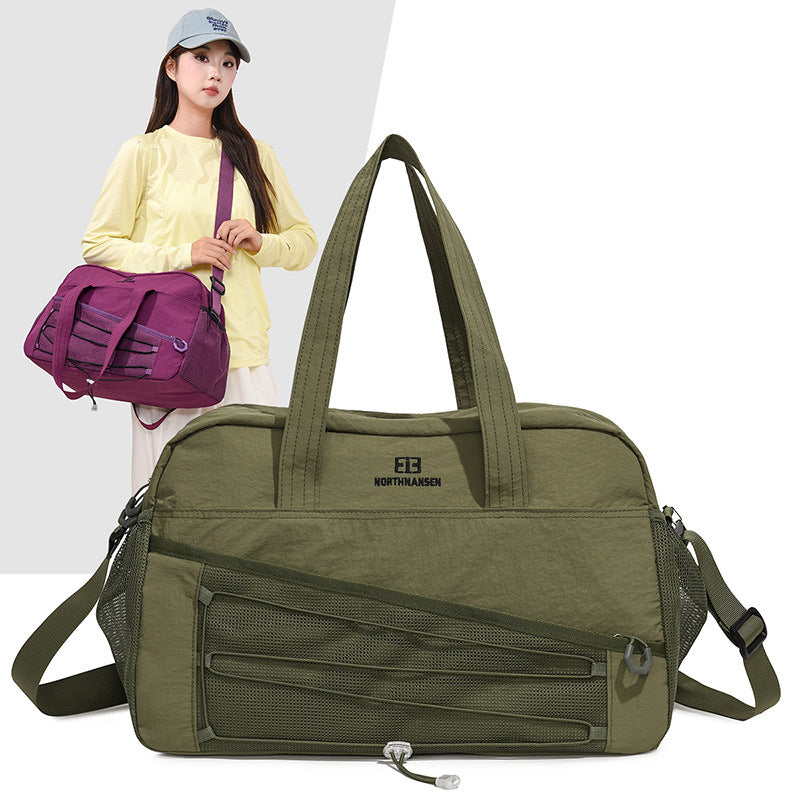 Multi-Funktionale Sport-Duffle-Tasche Brehn