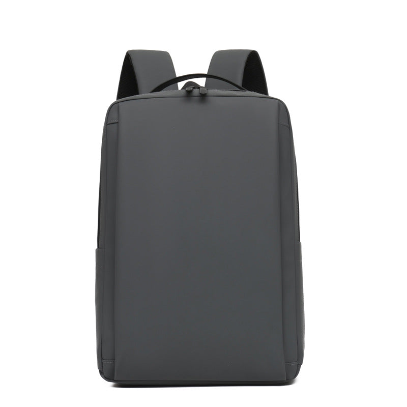 Schlanker wasserdichter Business-Rucksack Brehn