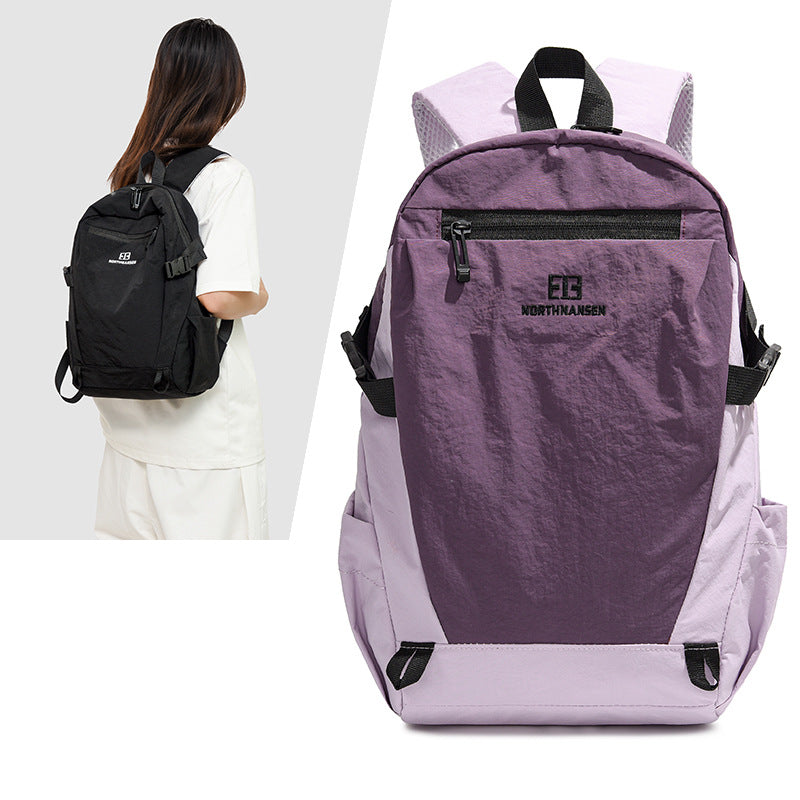 Leichter Freizeit Rucksack Brehn