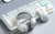 Mechanische Gaming-Tastatur und Maus Set Brehn
