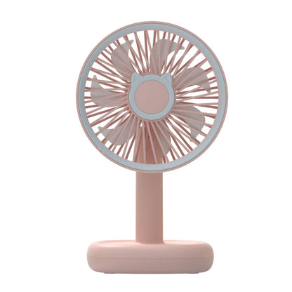 Damen Tragbarer Handventilator mit Katzenohren-Design Brehn