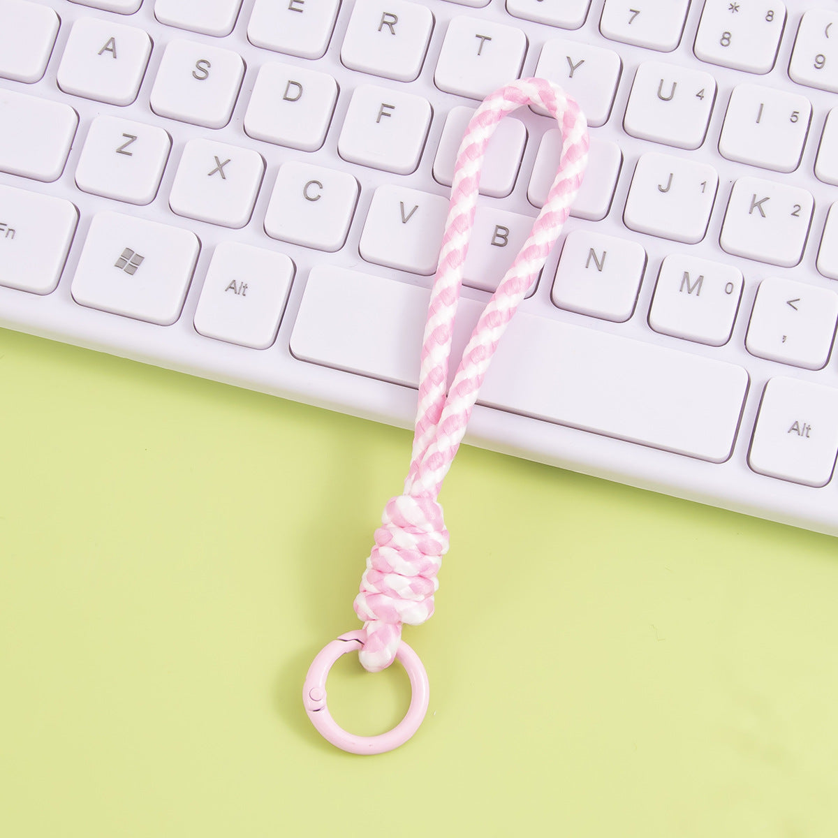 Rope Knot Schlüsselanhänger Halter Brehn