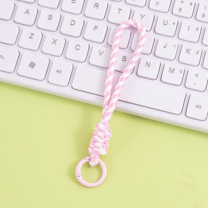 Rope Knot Schlüsselanhänger Halter Brehn
