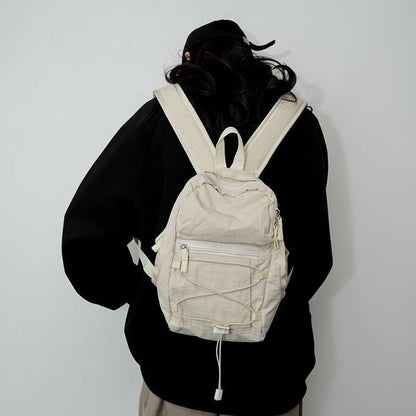 Leichte kompakte Wander-Rucksack Brehn