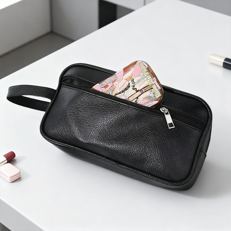 Elegante Kosmetiktasche Brehn