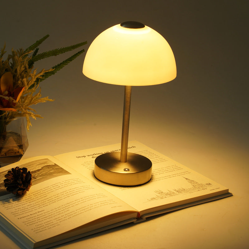 Moderne Tischlampe