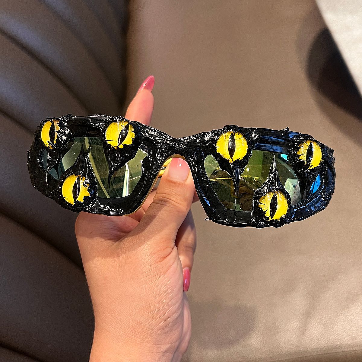 Unisex Sonnenbrille Brehn