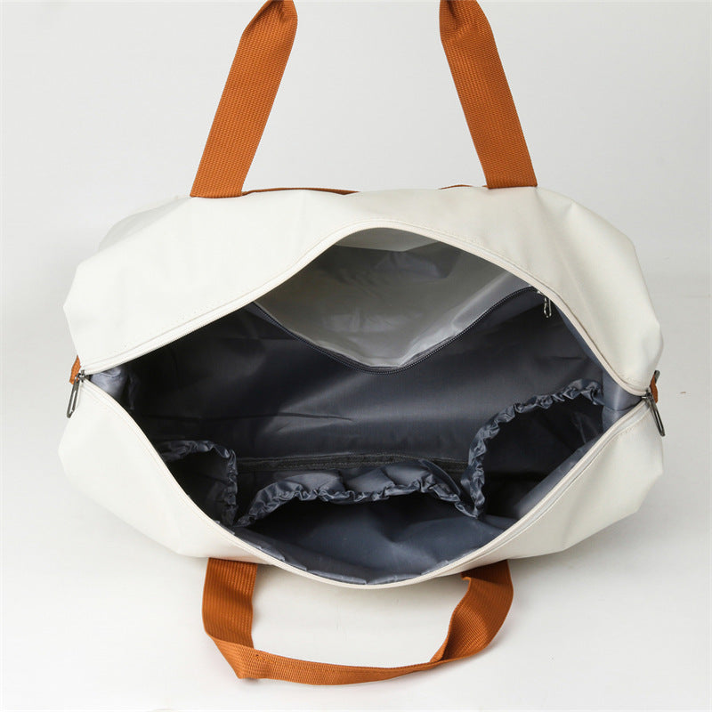 Unisex Sportliche Reisetasche Brehn