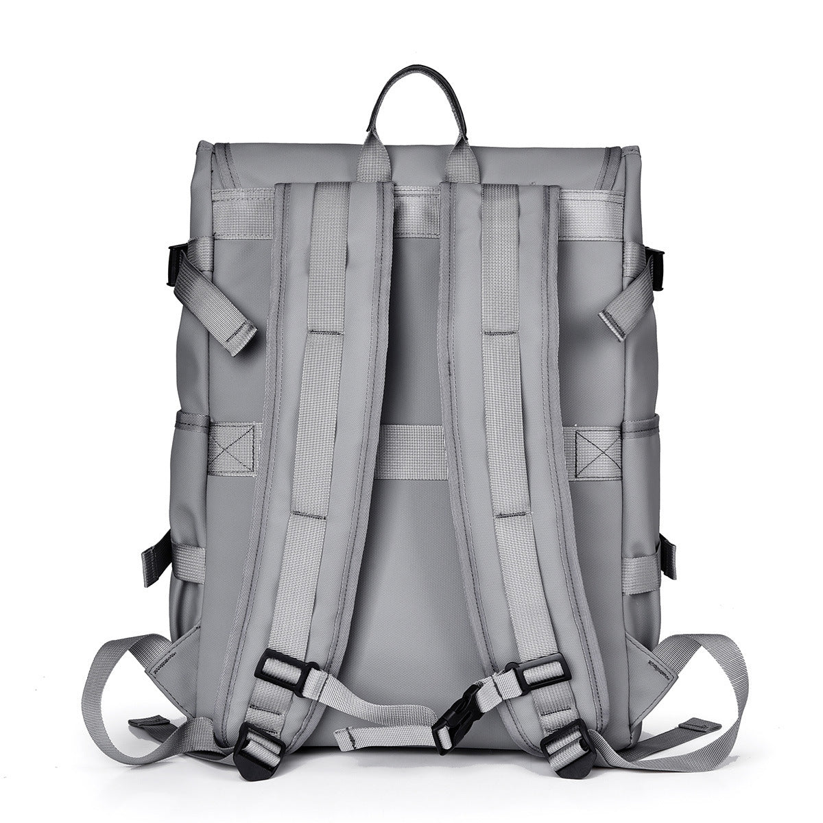Multi-Funktions Urban Pendler Rucksack Brehn