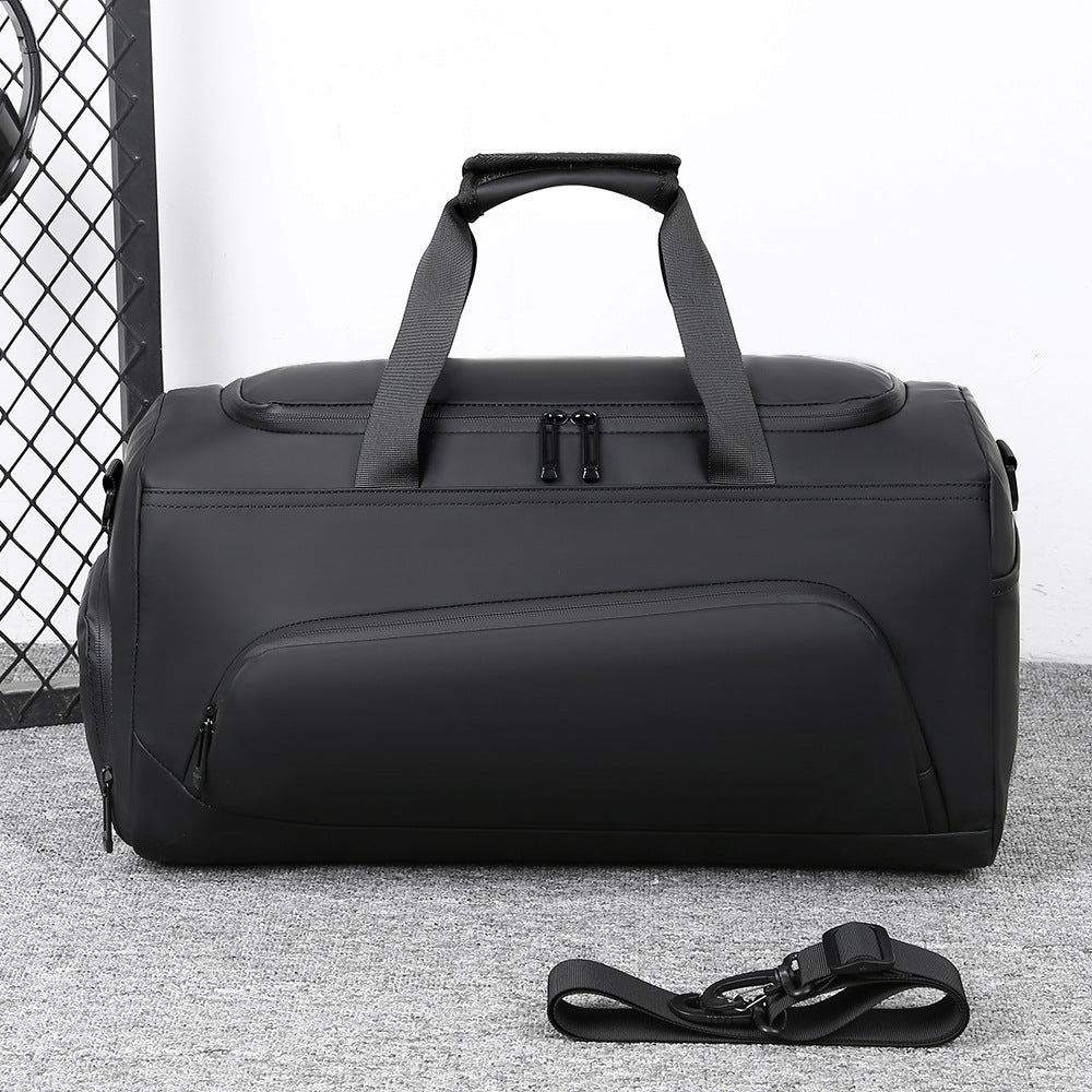 Haltbarer Allzweck Reise Duffle Bag Brehn