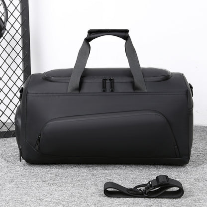 Haltbarer Allzweck Reise Duffle Bag Brehn