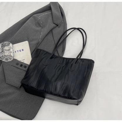 Elegante professionelle Tragetasche Brehn