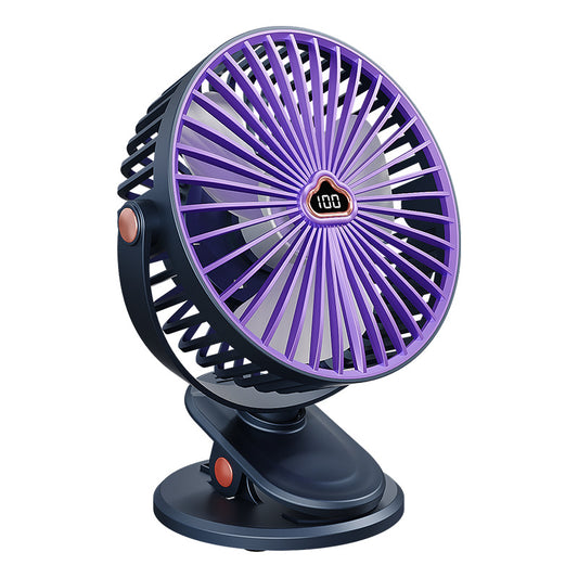 Unisex Tischventilator Brehn