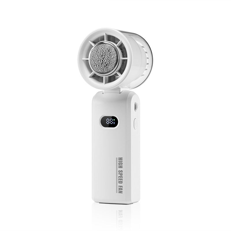 Tragbarer persönlicher Hochgeschwindigkeitsventilator Brehn