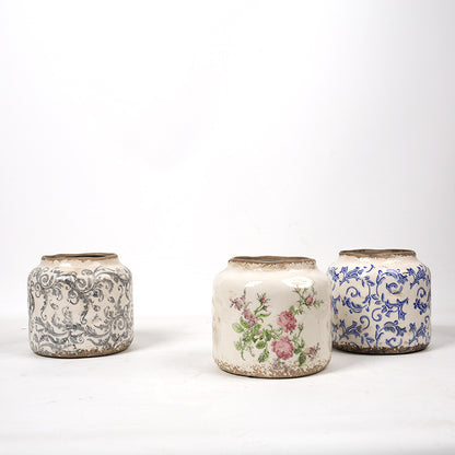 Blumenvase Brehn
