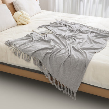Heim Dekorative Wurfdecke