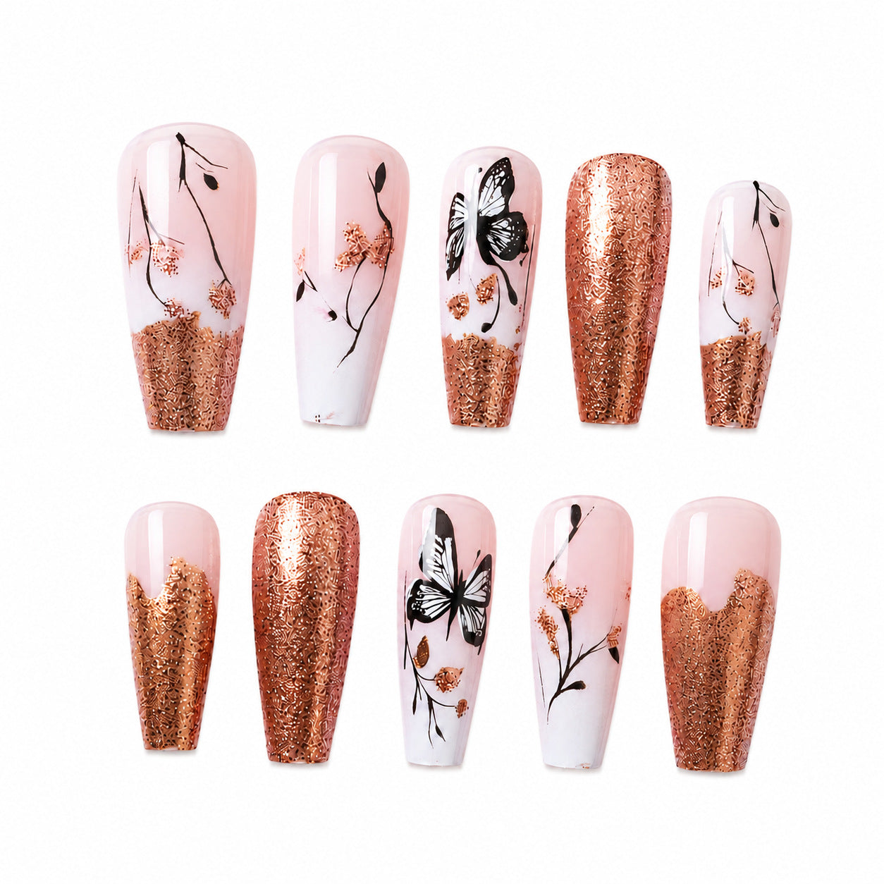 Premium Nagelkunst Brehn