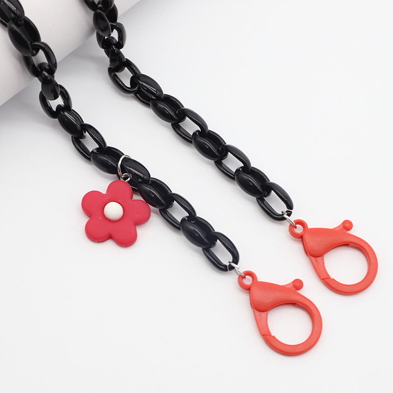 Fashion Statement Kette Brehn