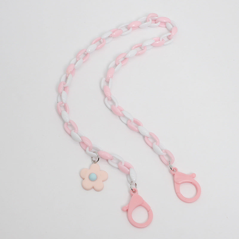 Fashion Statement Kette Brehn