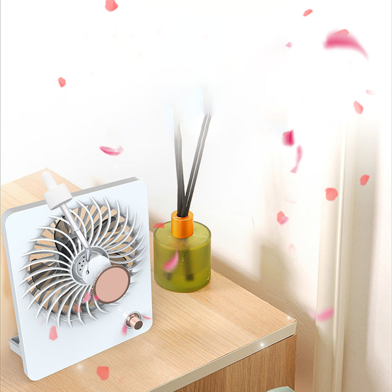 Mini Tischventilator Brehn