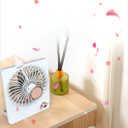 Mini Tischventilator Brehn