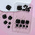 Eleganter Nagellack Brehn