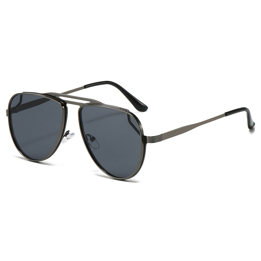 Damen Sonnenbrille mit elegantem Rahmen Brehn