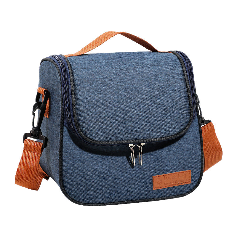 Isolierte Lunch-Kühltasche Brehn 1788176314