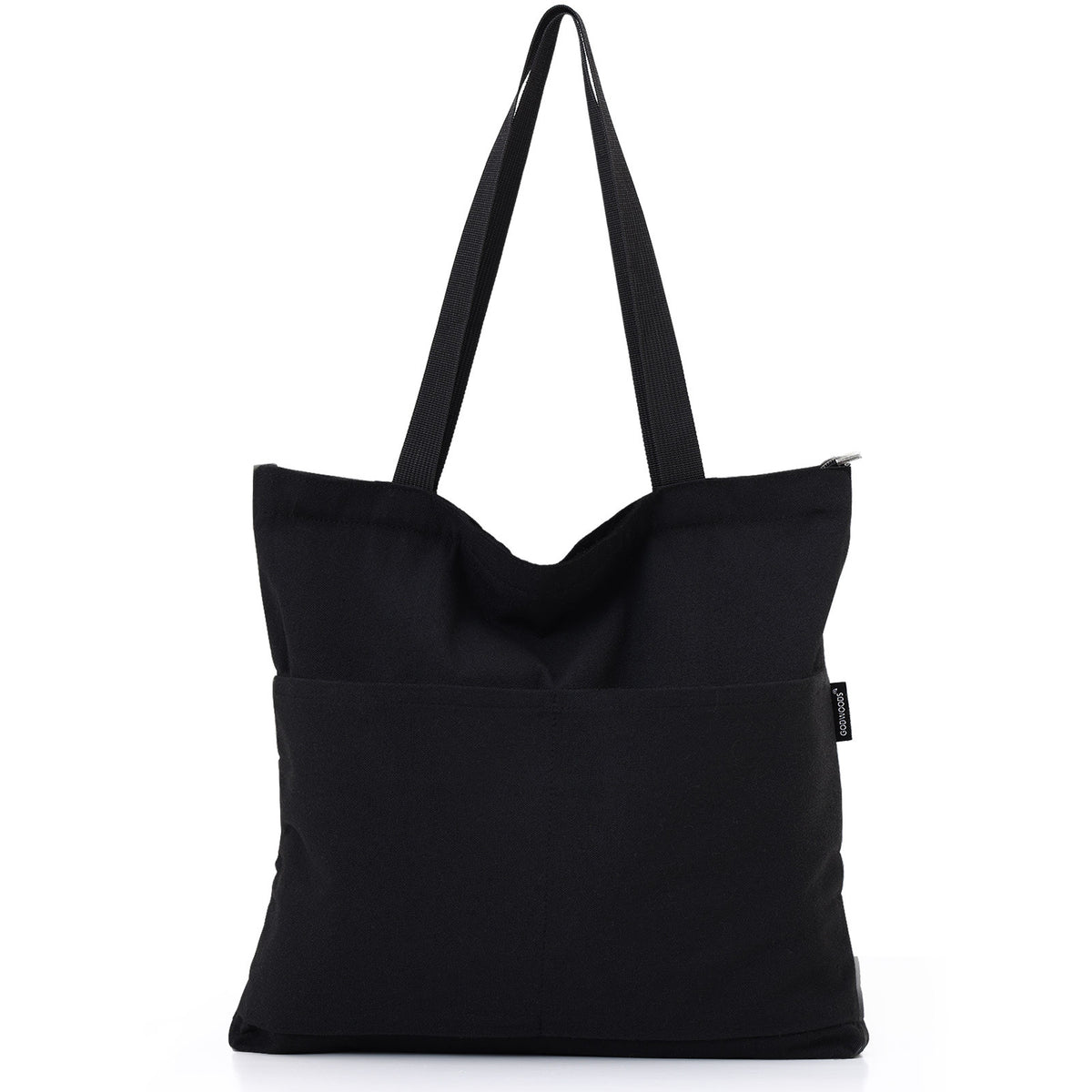 Vielseitige Canvas-Tasche