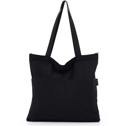 Vielseitige Canvas-Tasche