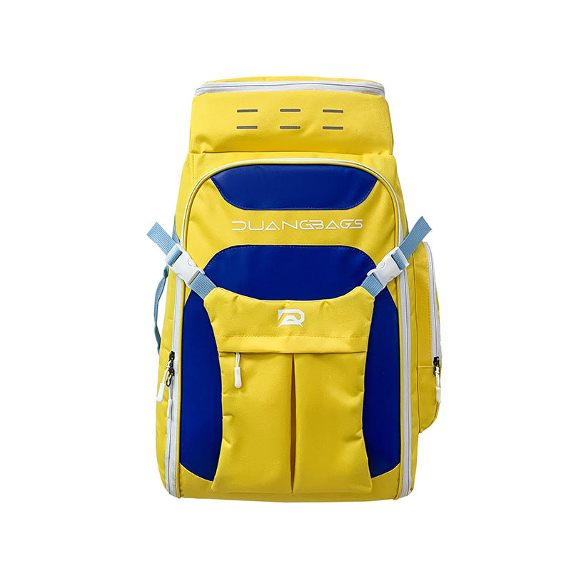 Multi-Funktionaler Sport-Rucksack Brehn