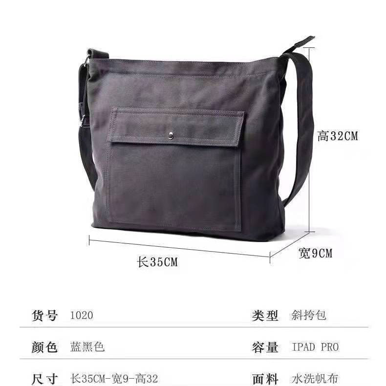 Schultertasche Im Modernem Design Mit Praktischem Organizer Brehn