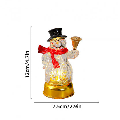 Dekorative Weihnachtsbaumleuchte Brehn
