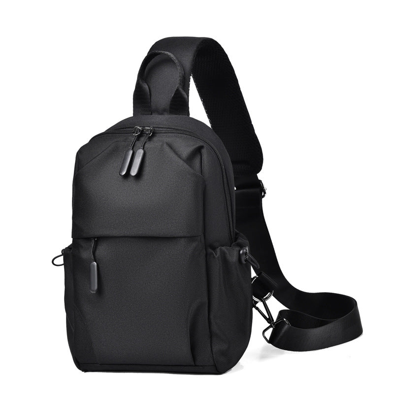 Komfortabler Urban Rucksack Brehn