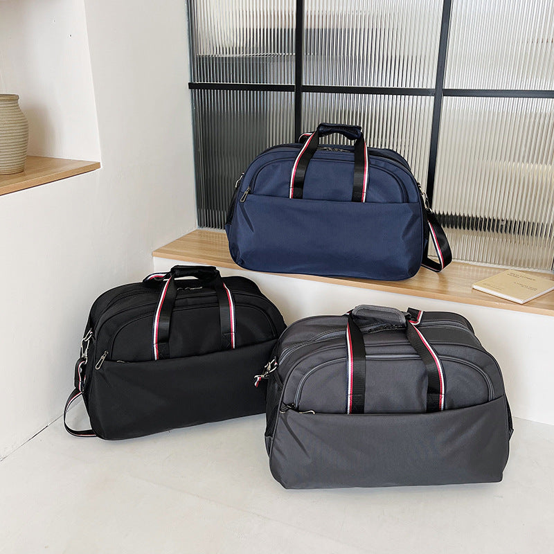 Vielseitige Reisetasche Brehn