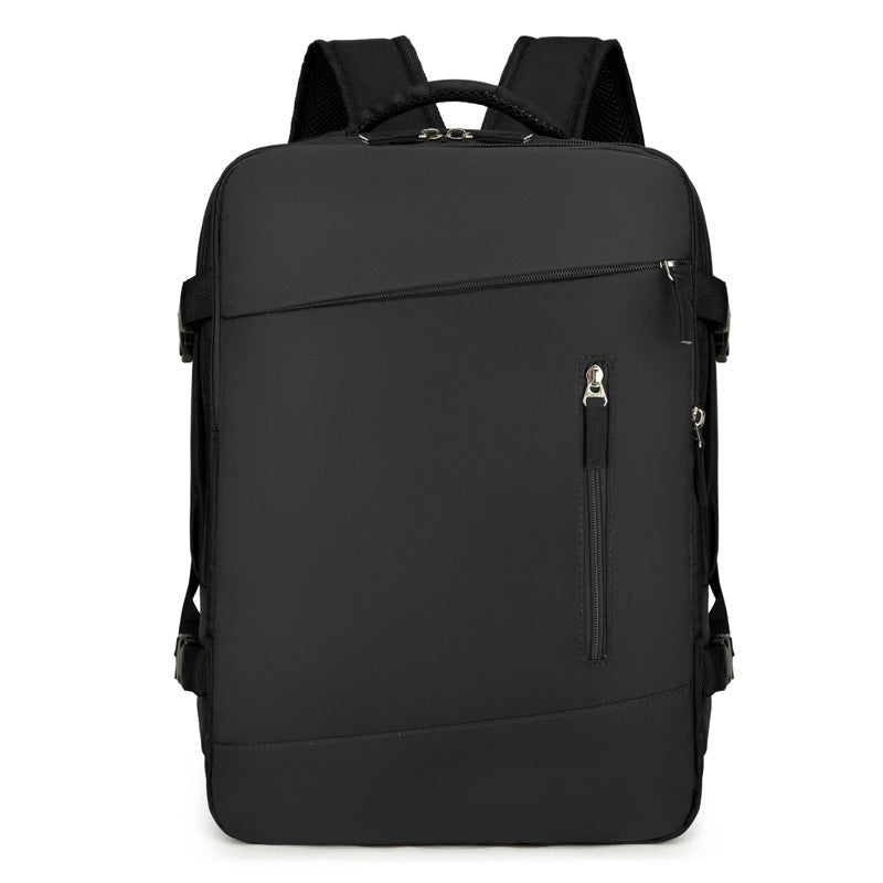 Kompakter vielseitiger Reise-Rucksack Brehn
