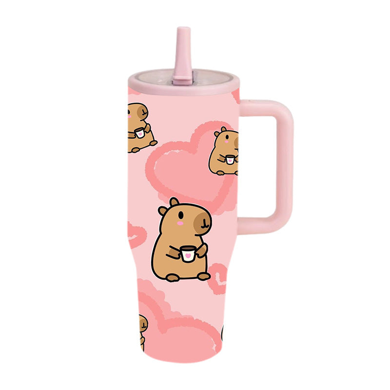 Damen Trinkbecher Brehn