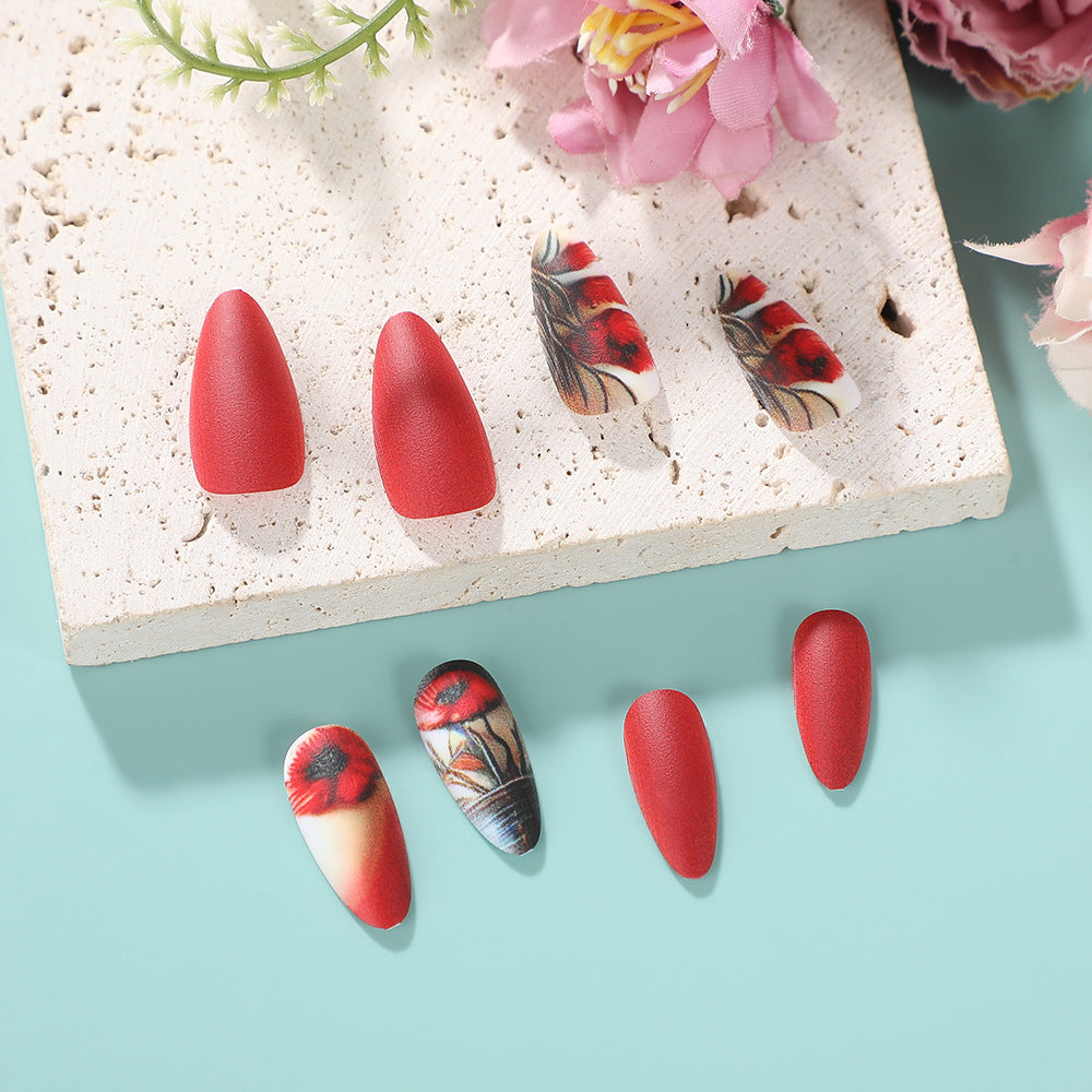 Kunstnagelset Brehn