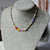 Handgefertigter Perlen Schmuck Brehn