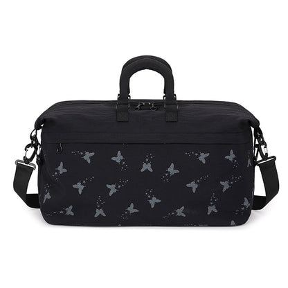 Stylische Allzweck Reise Tasche Brehn