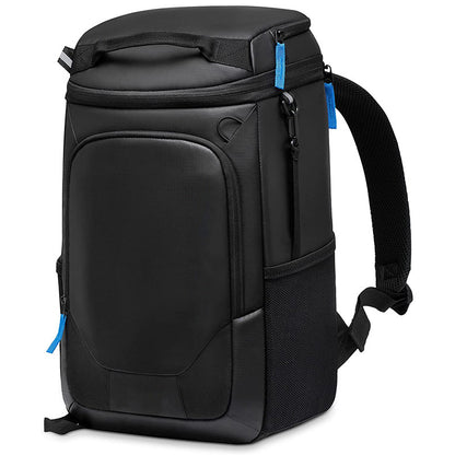 Isolierte Picknick-Kühlerrucksack mit mehreren Fächern Brehn