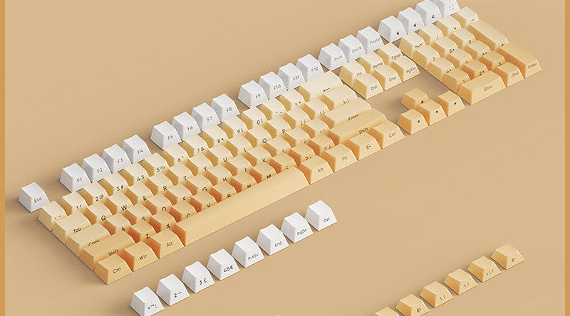 Mechanische Tastatur Ersatz Tasten Brehn
