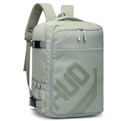 Vielseitiger Hochleistungs-Laptop-Rucksack Brehn