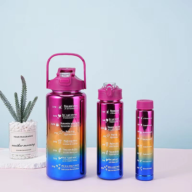 Damen Trinkflasche Brehn