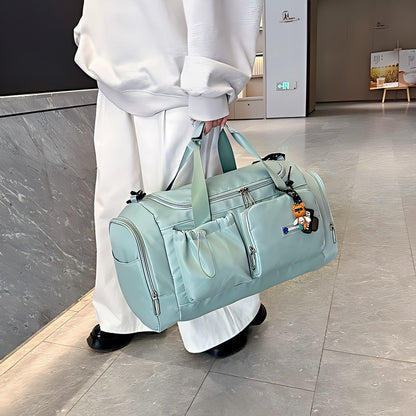 Reise Duffel Tasche