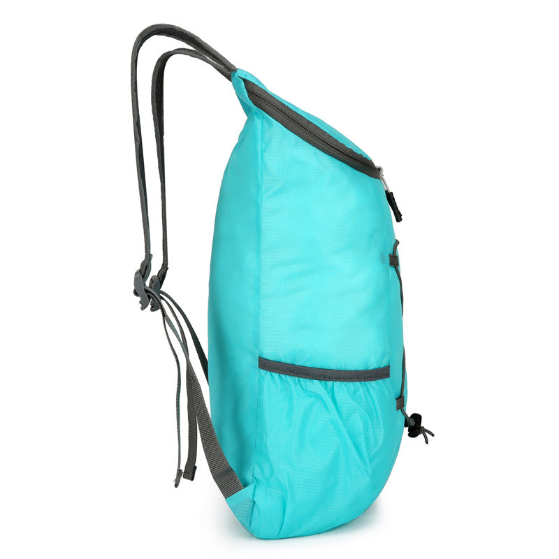 Leichter Outdoor-Wanderrucksack Brehn