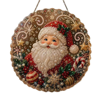 Festliche Weihnachtsbaum Dekoration