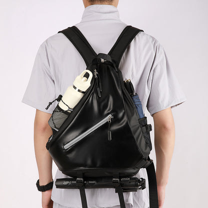 Ergonomischer Sling-Rucksack Brehn