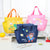 Künstlerische Kühltasche mit Tiermotiv Brehn