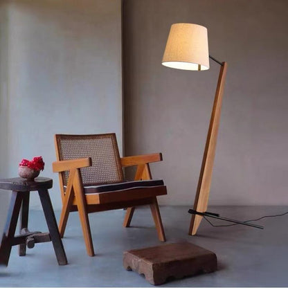 Moderne Minimalistische Stehlampe